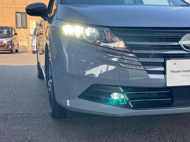 ノート X プロパイロット ニッサンコネクトナビゲーション フルセグTV アラウンドビューモニター スマートミラー ツインドライブレコーダー 前席シートヒーター ETC2.0 LEDライト(21枚目)