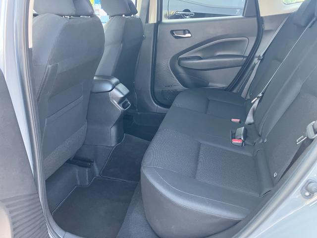 ノート X プロパイロット ニッサンコネクトナビゲーション フルセグTV アラウンドビューモニター スマートミラー ツインドライブレコーダー 前席シートヒーター ETC2.0 LEDライト(45枚目)