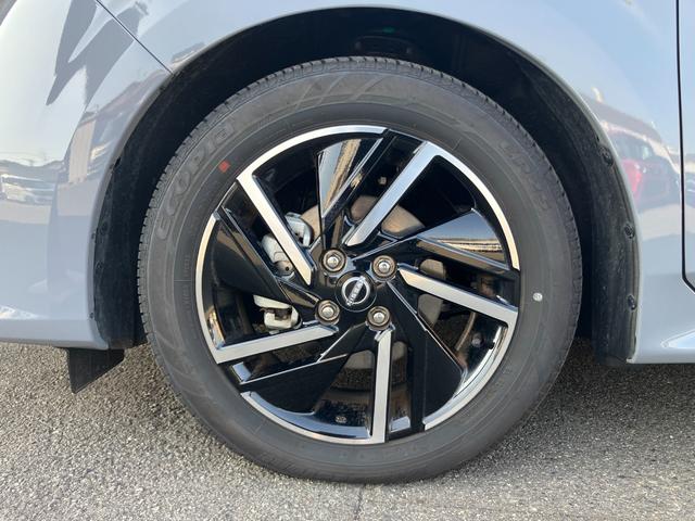 ノート X プロパイロット ニッサンコネクトナビゲーション フルセグTV アラウンドビューモニター スマートミラー ツインドライブレコーダー 前席シートヒーター ETC2.0 LEDライト(52枚目)