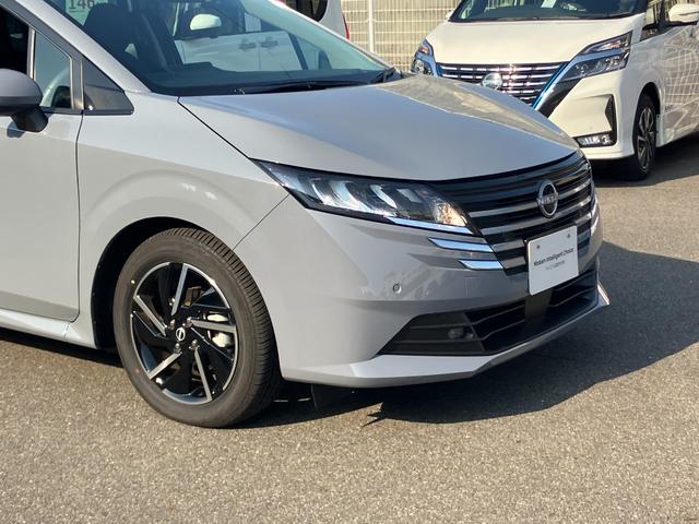 ノート X プロパイロット ニッサンコネクトナビゲーション フルセグTV アラウンドビューモニター スマートミラー ツインドライブレコーダー 前席シートヒーター ETC2.0 LEDライト(56枚目)