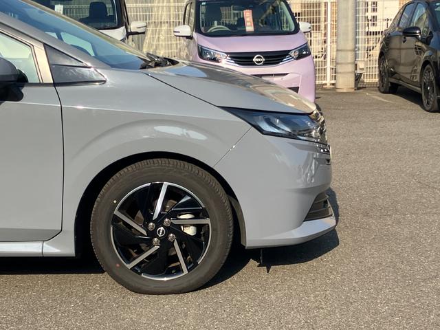 ノート X プロパイロット ニッサンコネクトナビゲーション フルセグTV アラウンドビューモニター スマートミラー ツインドライブレコーダー 前席シートヒーター ETC2.0 LEDライト(57枚目)