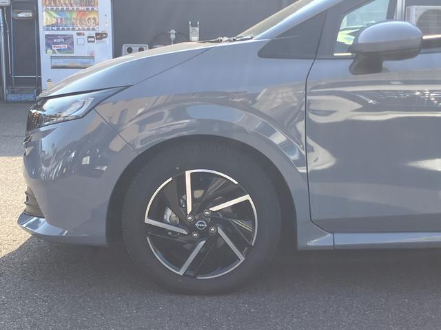 ノート X プロパイロット ニッサンコネクトナビゲーション フルセグTV アラウンドビューモニター スマートミラー ツインドライブレコーダー 前席シートヒーター ETC2.0 LEDライト(66枚目)