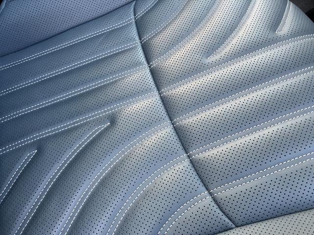 アリア B6 e-4ORCE プロパイロット2.0 ナッパレザー サンルーフ ニッサンコネクトナビゲーション フルセグTV アラウンドビューモニター スマートミラー 前後シートヒーター LEDヘッドライト(42枚目)