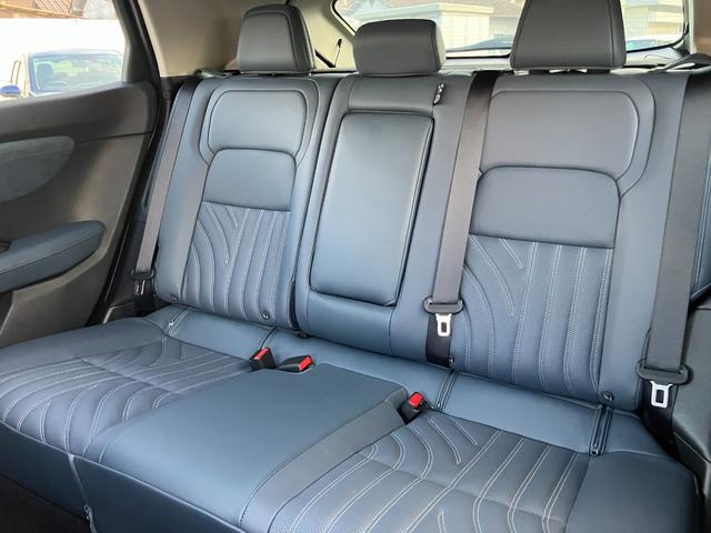 アリア B6 e-4ORCE プロパイロット2.0 ナッパレザー サンルーフ ニッサンコネクトナビゲーション フルセグTV アラウンドビューモニター スマートミラー 前後シートヒーター LEDヘッドライト(51枚目)