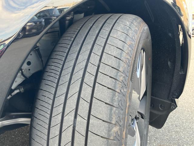 アリア B6 e-4ORCE プロパイロット2.0 ナッパレザー サンルーフ ニッサンコネクトナビゲーション フルセグTV アラウンドビューモニター スマートミラー 前後シートヒーター LEDヘッドライト(57枚目)