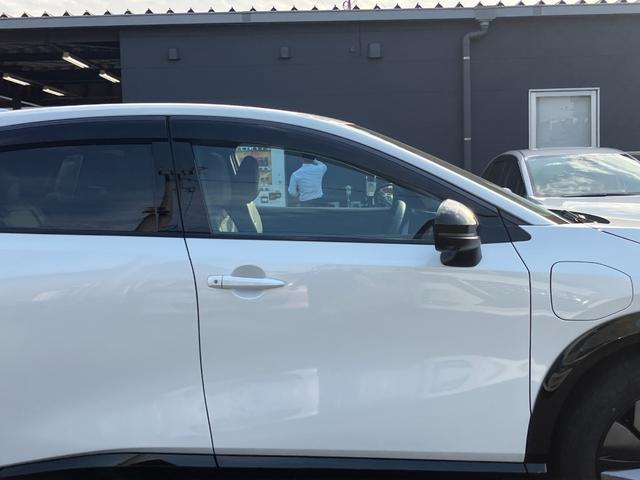 アリア B6 e-4ORCE プロパイロット2.0 ナッパレザー サンルーフ ニッサンコネクトナビゲーション フルセグTV アラウンドビューモニター スマートミラー 前後シートヒーター LEDヘッドライト(66枚目)