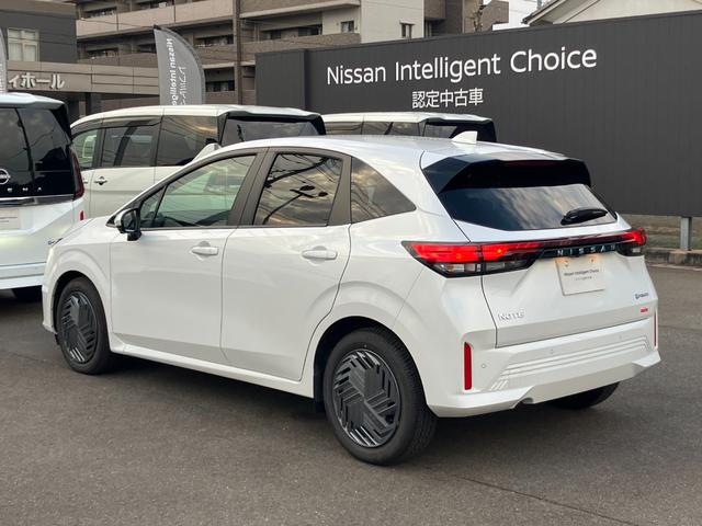 ノート X プロパイロット ニッサンコネクトナビゲーション フルセグTV アラウンドビューモニター スマートミラー ツインドライブレコーダー ETC2.0(6枚目)