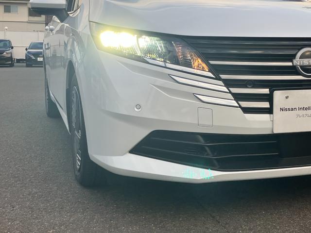 ノート X プロパイロット ニッサンコネクトナビゲーション フルセグTV アラウンドビューモニター スマートミラー ツインドライブレコーダー ETC2.0(20枚目)