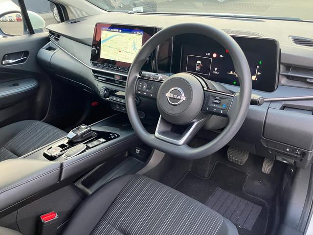 ノート X プロパイロット ニッサンコネクトナビゲーション フルセグTV アラウンドビューモニター スマートミラー ツインドライブレコーダー ETC2.0(23枚目)