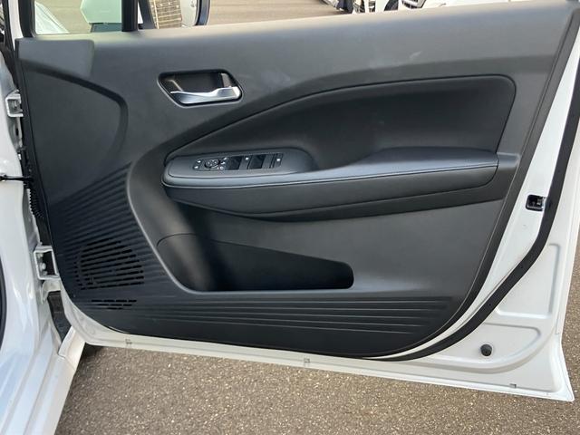 ノート X プロパイロット ニッサンコネクトナビゲーション フルセグTV アラウンドビューモニター スマートミラー ツインドライブレコーダー ETC2.0(24枚目)