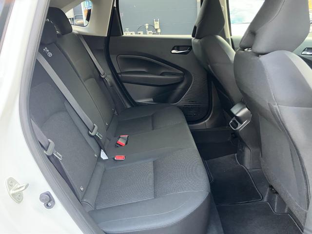 ノート X プロパイロット ニッサンコネクトナビゲーション フルセグTV アラウンドビューモニター スマートミラー ツインドライブレコーダー ETC2.0(29枚目)