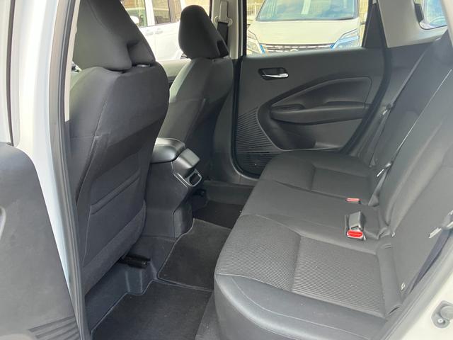 ノート X プロパイロット ニッサンコネクトナビゲーション フルセグTV アラウンドビューモニター スマートミラー ツインドライブレコーダー ETC2.0(41枚目)