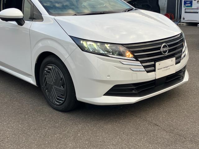 ノート X プロパイロット ニッサンコネクトナビゲーション フルセグTV アラウンドビューモニター スマートミラー ツインドライブレコーダー ETC2.0(52枚目)