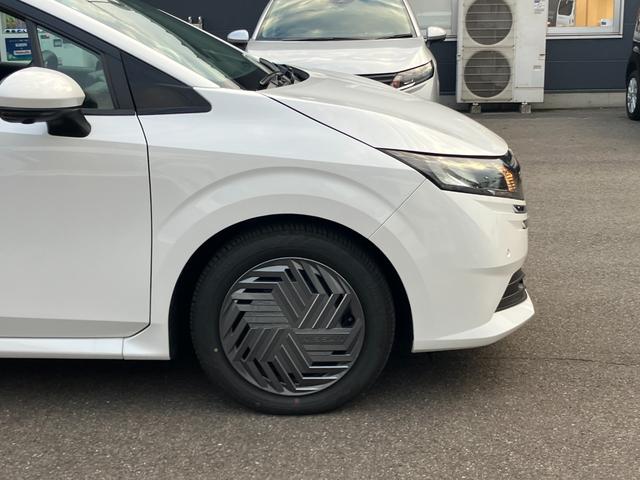 ノート X プロパイロット ニッサンコネクトナビゲーション フルセグTV アラウンドビューモニター スマートミラー ツインドライブレコーダー ETC2.0(53枚目)