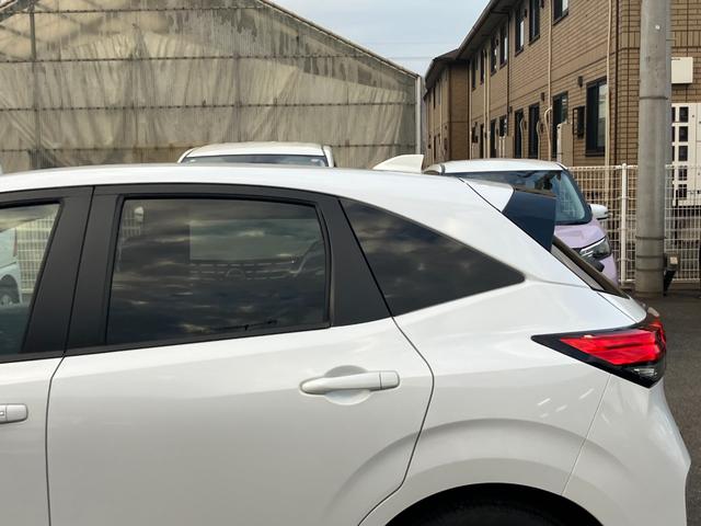 ノート X プロパイロット ニッサンコネクトナビゲーション フルセグTV アラウンドビューモニター スマートミラー ツインドライブレコーダー ETC2.0(60枚目)