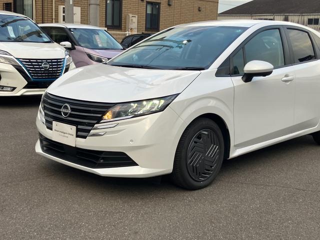 ノート X プロパイロット ニッサンコネクトナビゲーション フルセグTV アラウンドビューモニター スマートミラー ツインドライブレコーダー ETC2.0(63枚目)