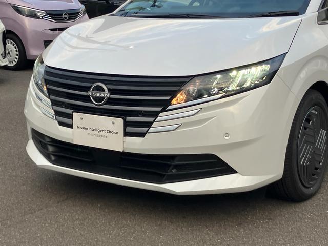 ノート X プロパイロット ニッサンコネクトナビゲーション フルセグTV アラウンドビューモニター スマートミラー ツインドライブレコーダー ETC2.0(64枚目)