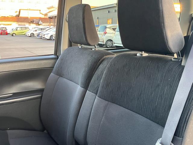 タント カスタムＸ　クラリオン製メモリーナビゲーション　フルセグＴＶ（34枚目）