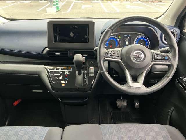 デイズ ハイウェイスター　Ｇターボプロパイロットエディション　アラウンドビューモニター　ＬＥＤヘッドライト　禁煙車　ワンオーナー車両（3枚目）