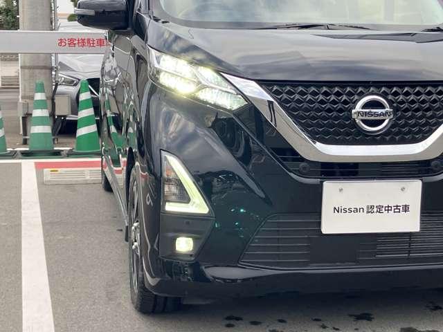 デイズ ハイウェイスター　Ｇターボプロパイロットエディション　アラウンドビューモニター　ＬＥＤヘッドライト　禁煙車　ワンオーナー車両（20枚目）