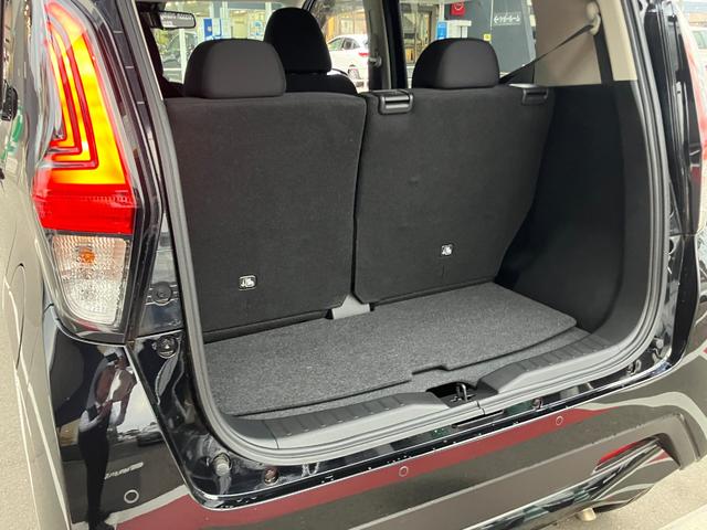 デイズ ハイウェイスター　Ｇターボプロパイロットエディション　アラウンドビューモニター　ＬＥＤヘッドライト　禁煙車　ワンオーナー車両（33枚目）