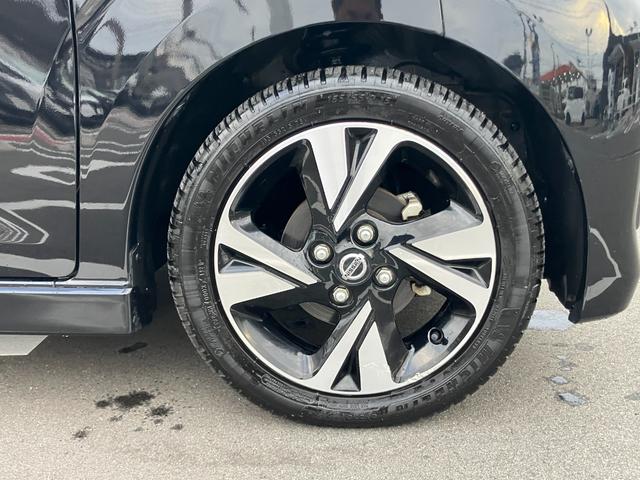 デイズ ハイウェイスター　Ｇターボプロパイロットエディション　アラウンドビューモニター　ＬＥＤヘッドライト　禁煙車　ワンオーナー車両（50枚目）