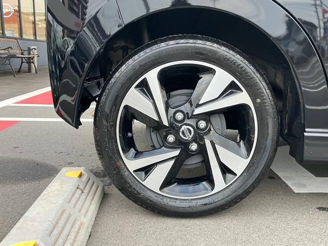 デイズ ハイウェイスター　Ｇターボプロパイロットエディション　アラウンドビューモニター　ＬＥＤヘッドライト　禁煙車　ワンオーナー車両（52枚目）