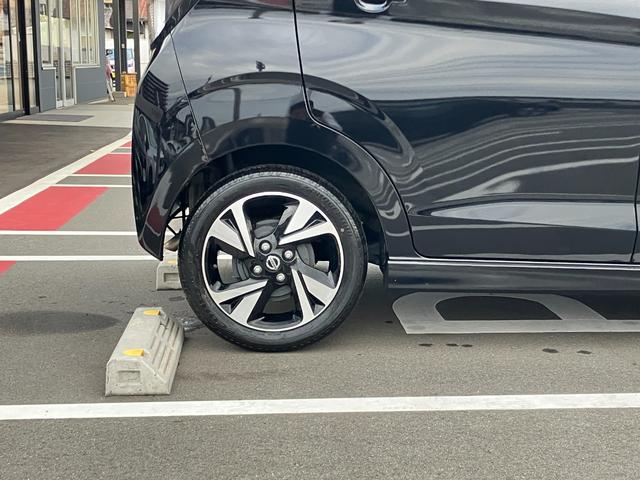 デイズ ハイウェイスター　Ｇターボプロパイロットエディション　アラウンドビューモニター　ＬＥＤヘッドライト　禁煙車　ワンオーナー車両（62枚目）