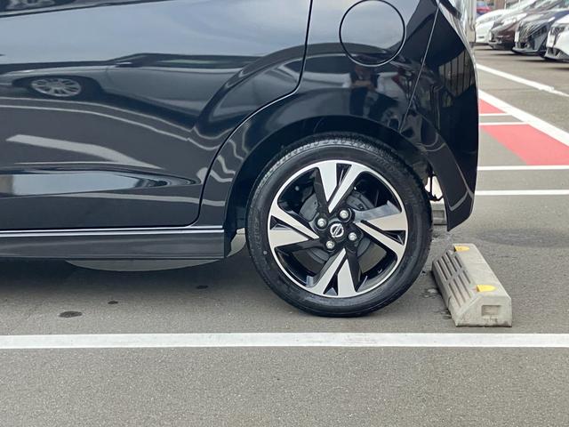 デイズ ハイウェイスター　Ｇターボプロパイロットエディション　アラウンドビューモニター　ＬＥＤヘッドライト　禁煙車　ワンオーナー車両（65枚目）