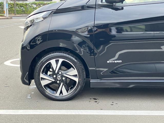 デイズ ハイウェイスター　Ｇターボプロパイロットエディション　アラウンドビューモニター　ＬＥＤヘッドライト　禁煙車　ワンオーナー車両（68枚目）