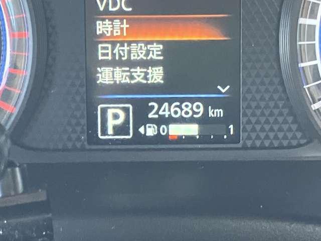 ルークス Ｘ　ディスプレーオーディオ　両側電動スライドドア　オートライト　オートハイビーム（7枚目）