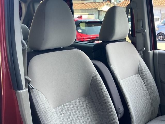 ルークス Ｘ　ディスプレーオーディオ　両側電動スライドドア　オートライト　オートハイビーム（23枚目）