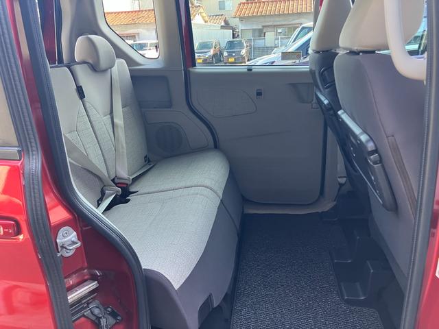 ルークス Ｘ　ディスプレーオーディオ　両側電動スライドドア　オートライト　オートハイビーム（27枚目）