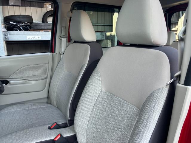 ルークス Ｘ　ディスプレーオーディオ　両側電動スライドドア　オートライト　オートハイビーム（42枚目）