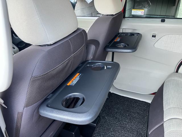 ルークス Ｘ　ディスプレーオーディオ　両側電動スライドドア　オートライト　オートハイビーム（46枚目）