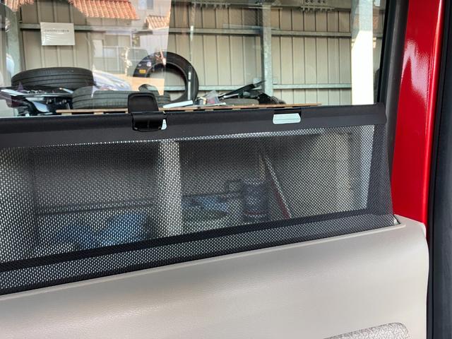 ルークス Ｘ　ディスプレーオーディオ　両側電動スライドドア　オートライト　オートハイビーム（47枚目）