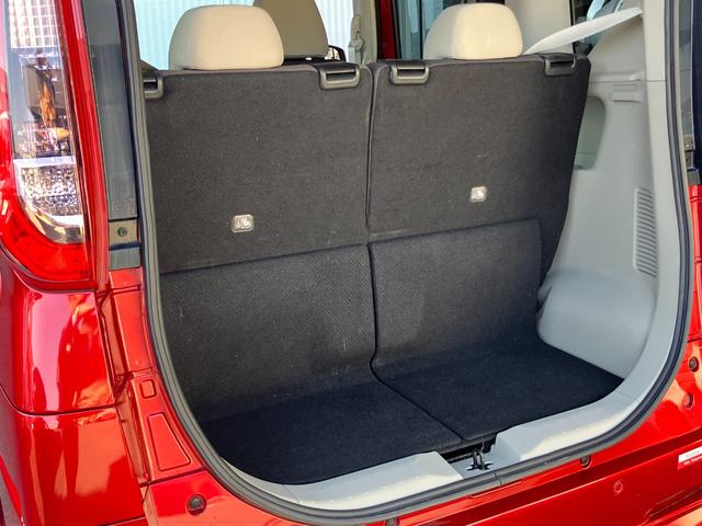 ルークス Ｘ　ディスプレーオーディオ　両側電動スライドドア　オートライト　オートハイビーム（48枚目）