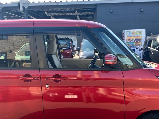 ルークス Ｘ　ディスプレーオーディオ　両側電動スライドドア　オートライト　オートハイビーム（59枚目）