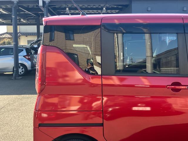 ルークス Ｘ　ディスプレーオーディオ　両側電動スライドドア　オートライト　オートハイビーム（60枚目）