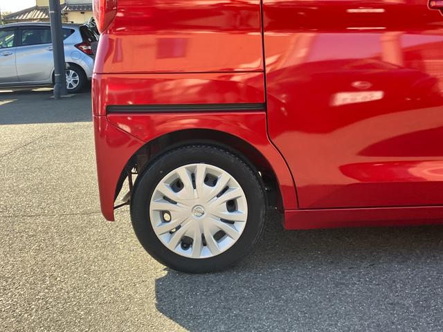 ルークス Ｘ　ディスプレーオーディオ　両側電動スライドドア　オートライト　オートハイビーム（61枚目）