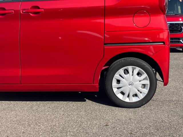 ルークス Ｘ　ディスプレーオーディオ　両側電動スライドドア　オートライト　オートハイビーム（64枚目）