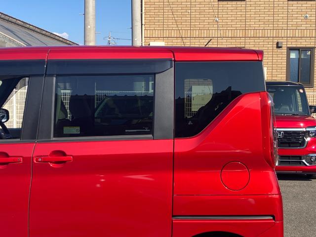 ルークス Ｘ　ディスプレーオーディオ　両側電動スライドドア　オートライト　オートハイビーム（65枚目）