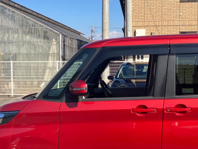 ルークス Ｘ　ディスプレーオーディオ　両側電動スライドドア　オートライト　オートハイビーム（66枚目）