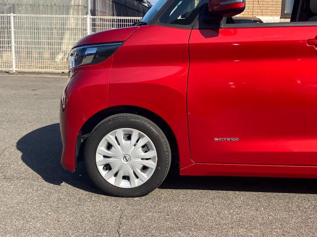 ルークス Ｘ　ディスプレーオーディオ　両側電動スライドドア　オートライト　オートハイビーム（67枚目）