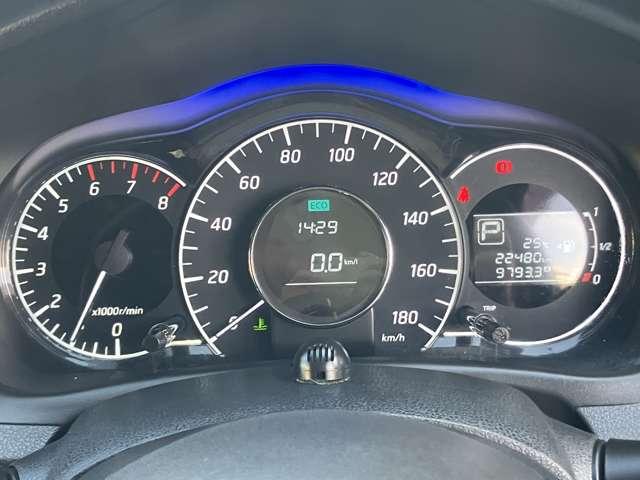 ノート Ｘ　ＤＩＧ－Ｓ　日産純正ナビゲーション　フルセグＴＶ　アラウンドビューモニター　スマートミラー　ドライブレコーダー　ＥＴＣ　オートライト　禁煙車（7枚目）