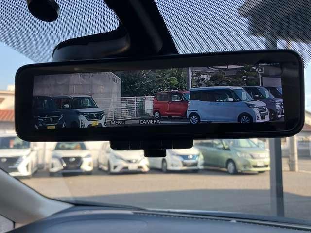 ノート Ｘ　ＤＩＧ－Ｓ　日産純正ナビゲーション　フルセグＴＶ　アラウンドビューモニター　スマートミラー　ドライブレコーダー　ＥＴＣ　オートライト　禁煙車（15枚目）
