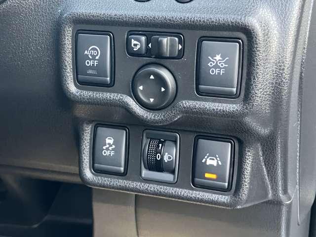 ノート Ｘ　ＤＩＧ－Ｓ　日産純正ナビゲーション　フルセグＴＶ　アラウンドビューモニター　スマートミラー　ドライブレコーダー　ＥＴＣ　オートライト　禁煙車（18枚目）