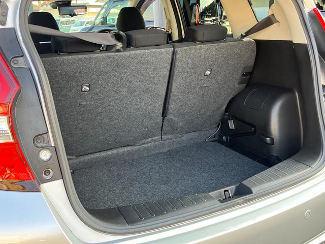 ノート Ｘ　ＤＩＧ－Ｓ　日産純正ナビゲーション　フルセグＴＶ　アラウンドビューモニター　スマートミラー　ドライブレコーダー　ＥＴＣ　オートライト　禁煙車（36枚目）