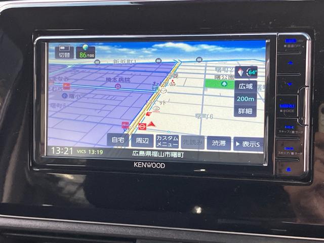 デイズ ハイウェイスター　Ｘ　ケンウッド製メモリーナビゲーション　ワンセグＴＶ　アラウンドビューモニター　ＬＥＤヘッドライト　ＥＴＣ（10枚目）