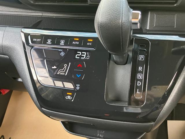 デイズ ハイウェイスター　Ｘ　ケンウッド製メモリーナビゲーション　ワンセグＴＶ　アラウンドビューモニター　ＬＥＤヘッドライト　ＥＴＣ（12枚目）